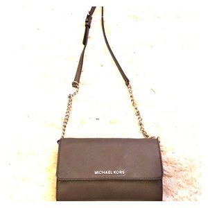 Michael Kors Crossbody purse